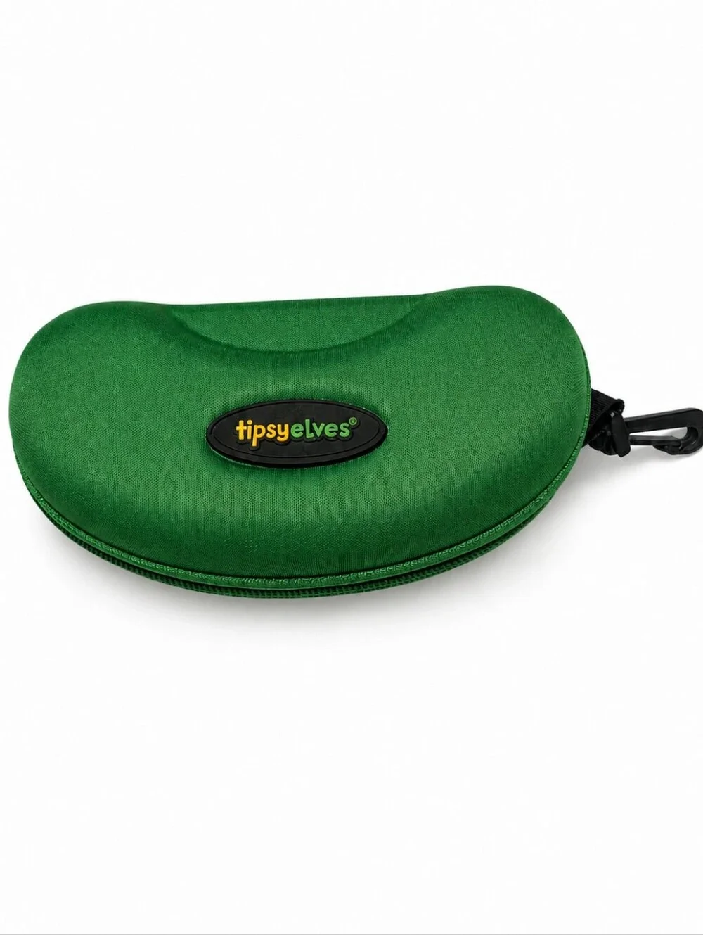Tipsy Elves Say Can You See Blue Star Shield Sunglasses With Case New